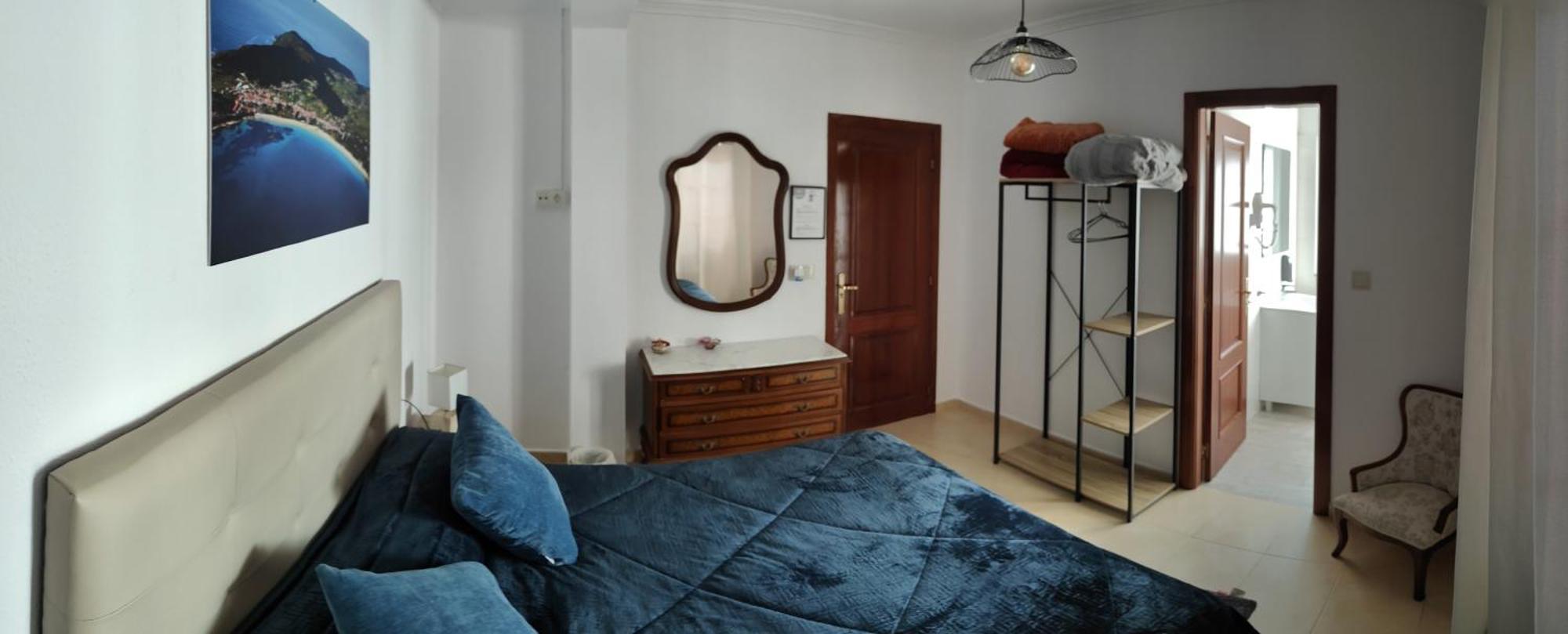 Casa Felisa, Vivienda De Uso Turistico Bed & Breakfast Finisterre Bilik gambar