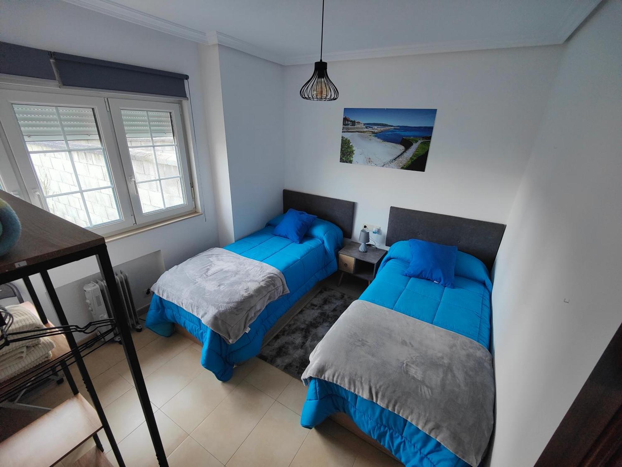 Casa Felisa, Vivienda De Uso Turistico Bed & Breakfast Finisterre Bilik gambar