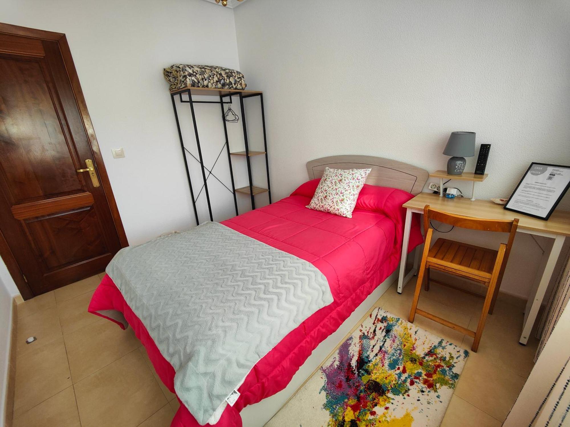 Casa Felisa, Vivienda De Uso Turistico Bed & Breakfast Finisterre Bilik gambar