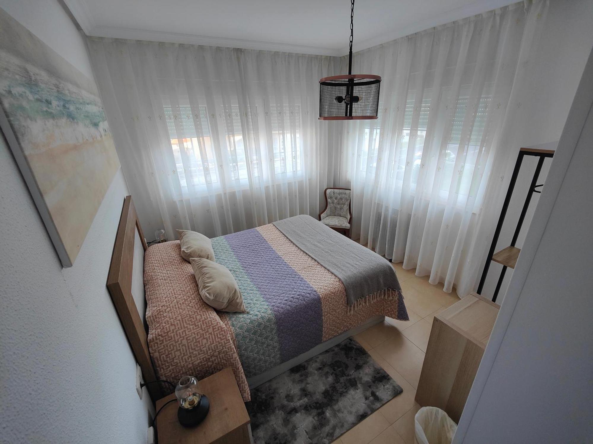 Casa Felisa, Vivienda De Uso Turistico Bed & Breakfast Finisterre Bilik gambar